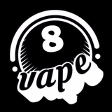 EightVape Logo