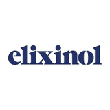 Elixinol Logo