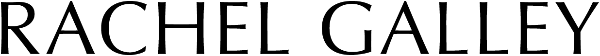 Rachel Galley logo