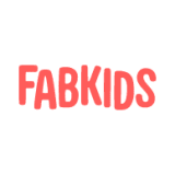 Fabkids Logo