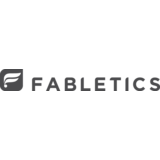 Fabletics CA Logo