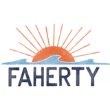 Faherty Logo