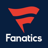 Fanatics DE Logo