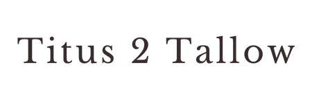 Titus 2 Tallow logo
