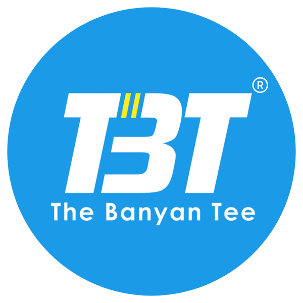 The Banyan Tee logo