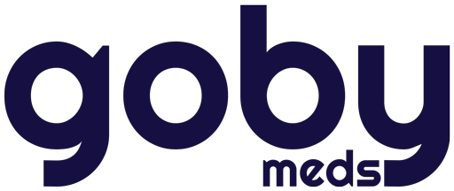 GobyMeds logo