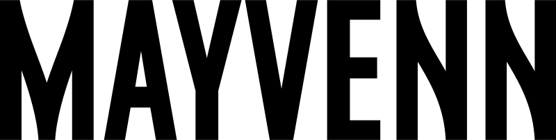 MAYVENN logo