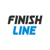 Finish Line Logo