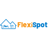 FlexiSpot UK Logo