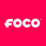 FOCO Logo