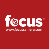 Focus Camera & aSavings Logo