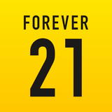 Forever 21 Logo