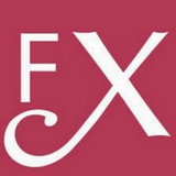 FragranceX Logo