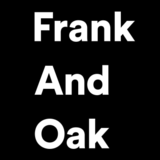 Frankandoak Logo