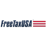 FreeTaxUSA Logo