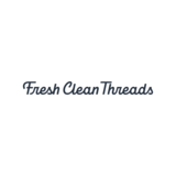 Fresh Clean Tees Logo