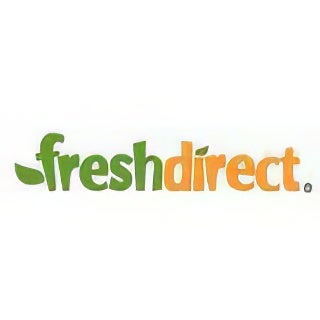 Fresh Direct Logo