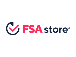 FSA Store logo