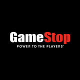 Game Stop Logo