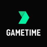 Gametime Logo