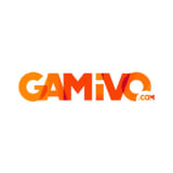 Gamivo Logo