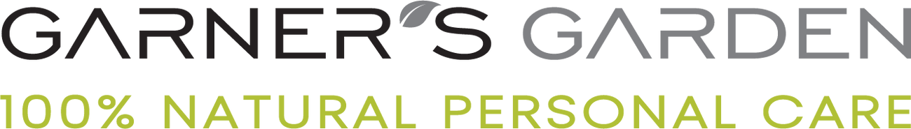 Garner's Garden logo