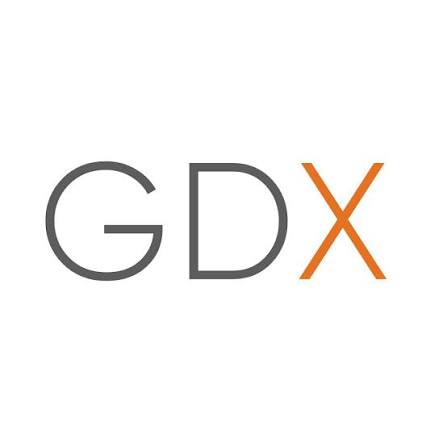 GeoDomeX Logo