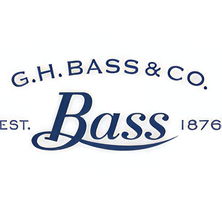 G.H. Bass Logo