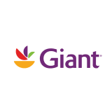 Giant Food Logo