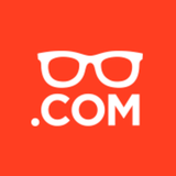 Glasses Logo