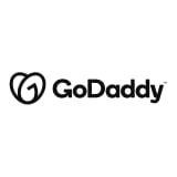 GoDaddy Logo