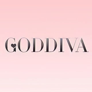 Goddiva Logo