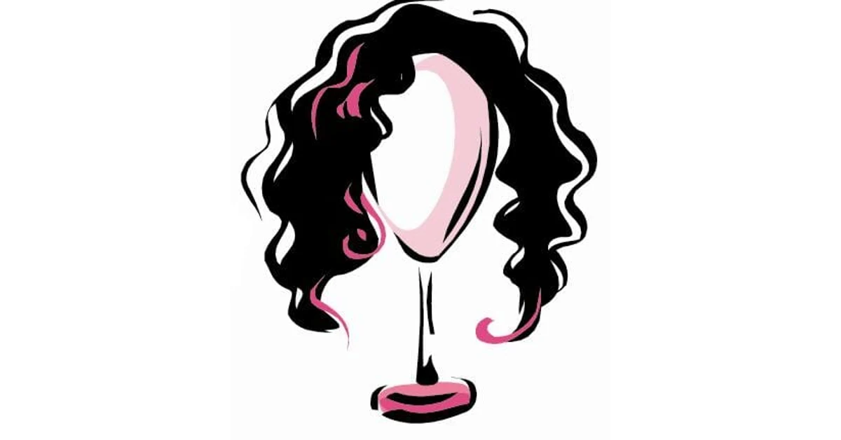 Godiva's Secret Wigs logo