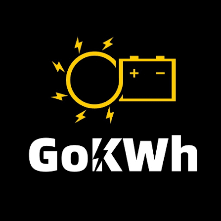 GoKWh Logo