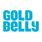 Goldbelly Logo