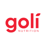 Goli Nutrition Inc. Logo