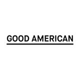 GOOD AMERICAN Logo