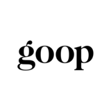 Goop Logo