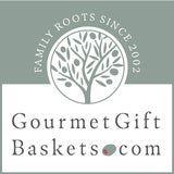 GourmetGiftBaskets.com Partner Channel Logo