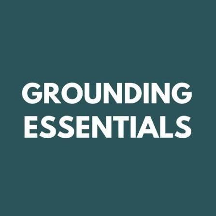 Grounding Essentials Logo