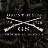 Grunt Style Logo