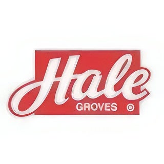 Hale Groves Logo