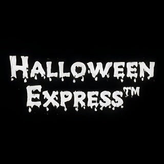 Halloween Express Logo