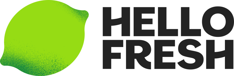 HELLOFRESH logo