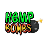 Hemp Bombs Logo