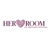 HerRoom Logo