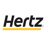 Hertz IT Logo