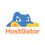 Host Gator Logo