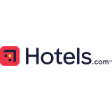 Hotels.com AUS Logo