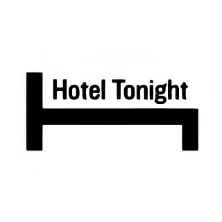 Hoteltonight Logo